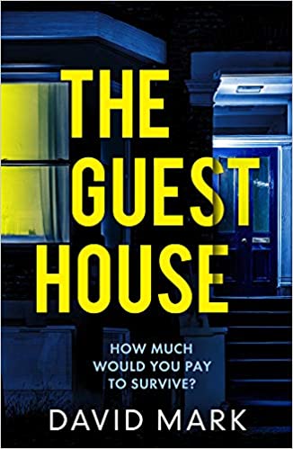 The Guest House - Readers Warehouse