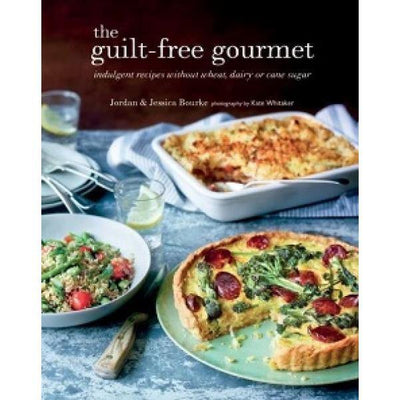 The Guilt Free Gourmet Cookbook - Readers Warehouse