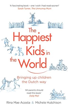 The Happiest Kids in the World - Readers Warehouse