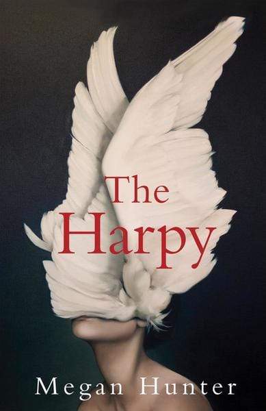 The Harpy - Readers Warehouse