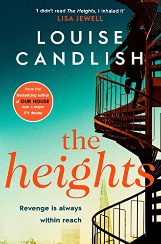 The Heights - Readers Warehouse