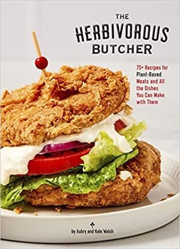 The Herbivorous Butcher Cookbook - Readers Warehouse