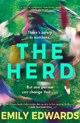 The Herd - Readers Warehouse