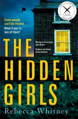 The Hidden Girls - Readers Warehouse