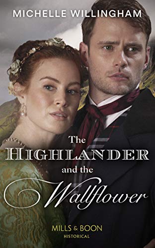 The Highlander And The Wallflower - Readers Warehouse