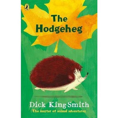 The Hodgeheg - Readers Warehouse