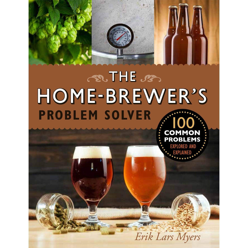 The Home-Brewer&