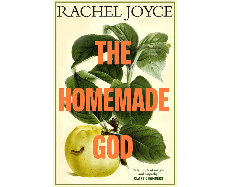 The Homemade God