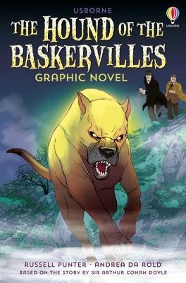 The Hound Of The Baskervilles - Readers Warehouse