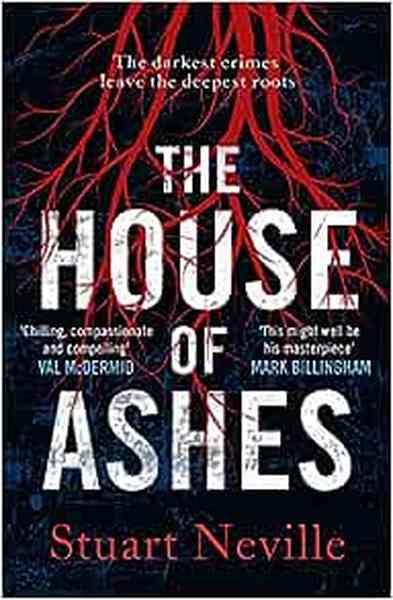 The House of Ashes - Readers Warehouse
