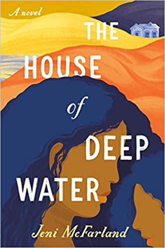 The House Of Deep Water - Readers Warehouse