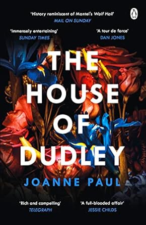 The House of Dudley - Readers Warehouse