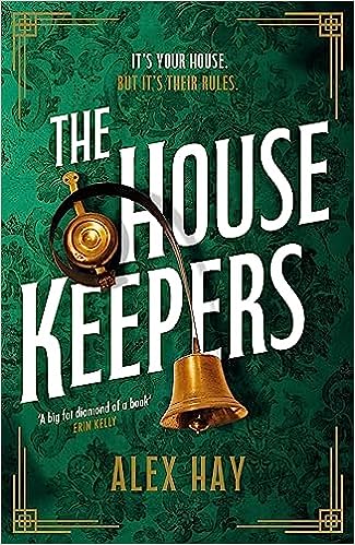 The Housekeepers - Readers Warehouse