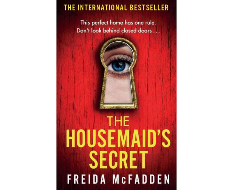 Housemaids Secret