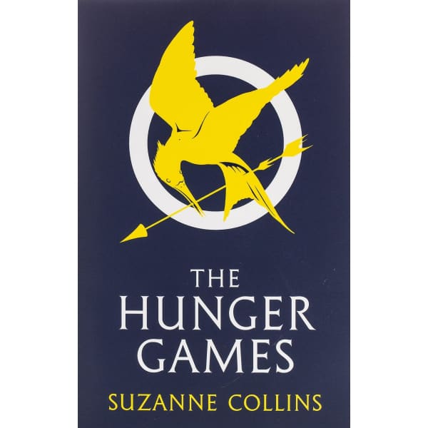 The Hunger Games - Readers Warehouse