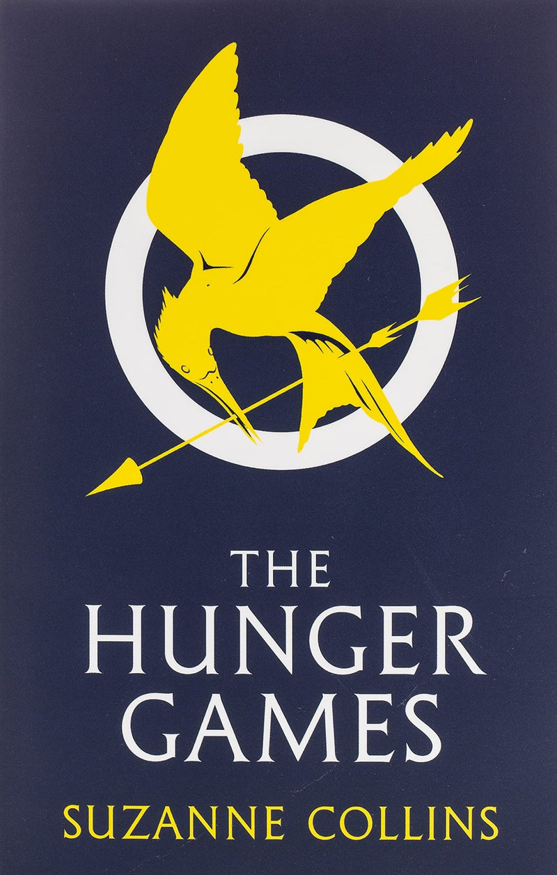 The Hunger Games - Readers Warehouse