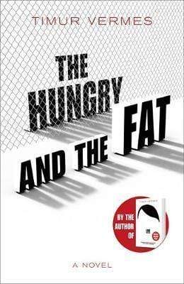The Hungry And The Fat - Readers Warehouse