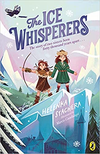 The Ice Whisperers - Readers Warehouse