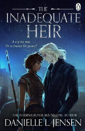 The Inadequate Heir - Readers Warehouse