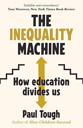 The Inequality Machine - Readers Warehouse