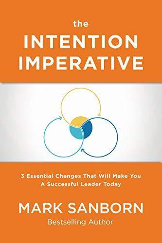 The Intention Imperative - Readers Warehouse