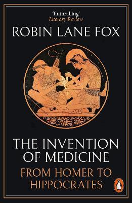 The Invention of Medicine - Readers Warehouse