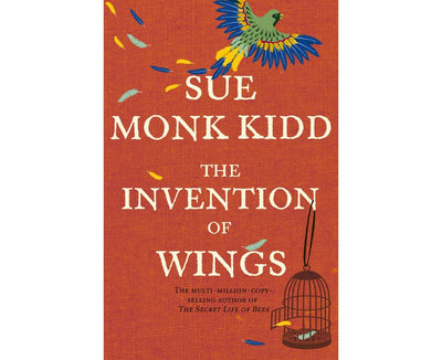 The Invention of Wings - Readers Warehouse