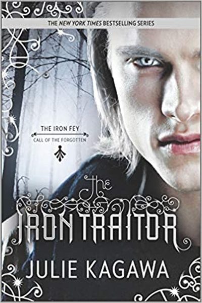 The Iron Traitor - Readers Warehouse