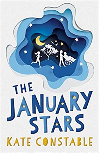 The January Stars - Readers Warehouse