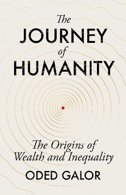 The Journey Of Humanity - The Origins - Readers Warehouse
