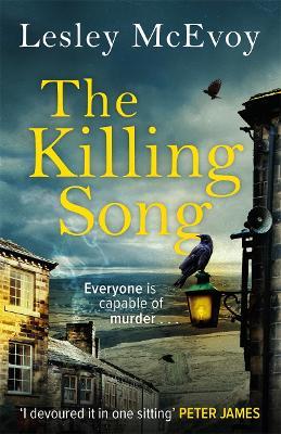 The Killing Song - Readers Warehouse