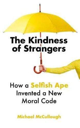 The Kindness Of Strangers - Readers Warehouse