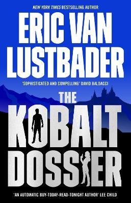 The Kobalt Dossier - Readers Warehouse