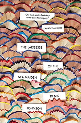 The Largesse Of The Sea Maiden - Readers Warehouse
