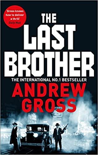 The Last Brother - Readers Warehouse