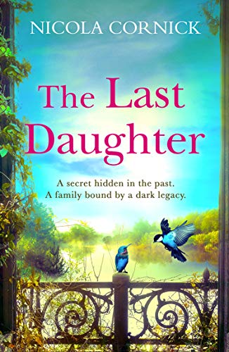 The Last Daughter - Readers Warehouse