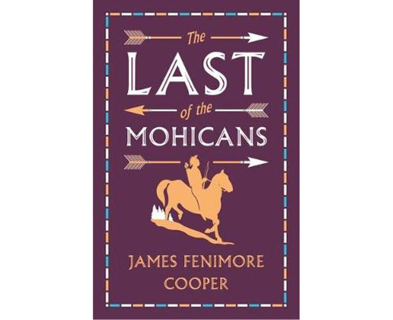 The Last of the Mohicans