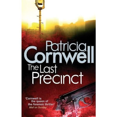 The Last Precinct