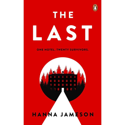 The Last by Hanna Jameson | Readers Warehouse