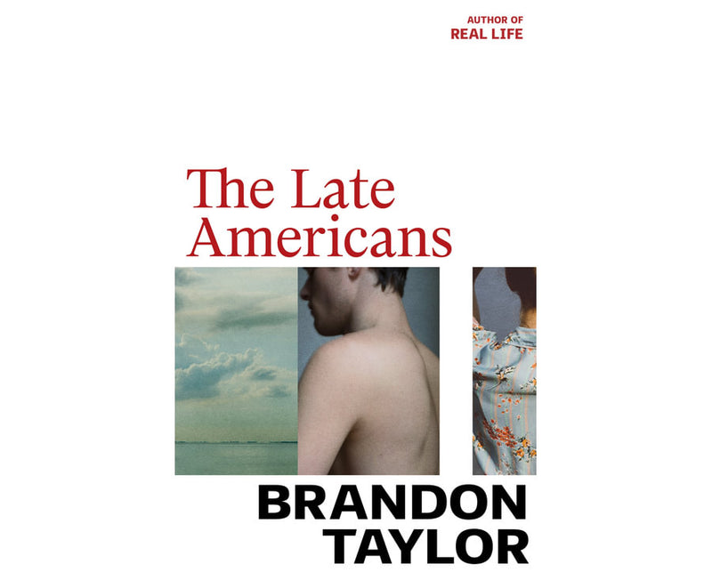 The Late Americans