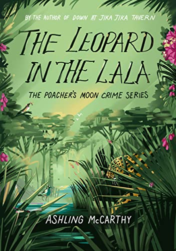 The Leopard in the Lala - Readers Warehouse