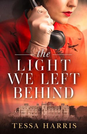 The Light We Left Behind - Readers Warehouse
