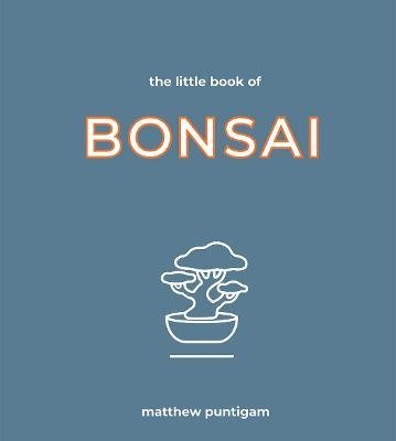The Little Book of Bonsai - Readers Warehouse