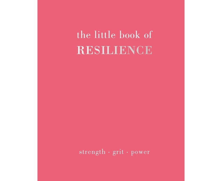 The Little Book of Resilience