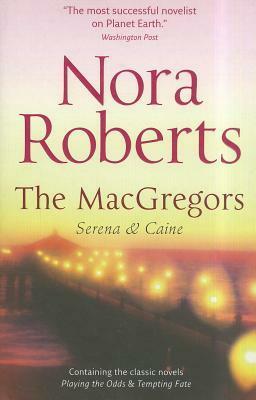 The Macgregors: Serena And Caine - Readers Warehouse