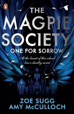 The Magpie Society: One for Sorrow - Readers Warehouse