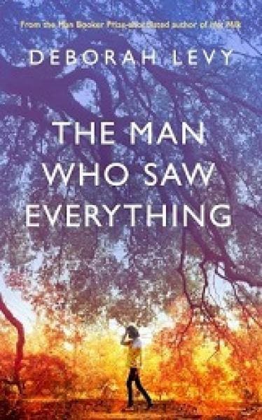 The Man Who Saw Everything - Readers Warehouse