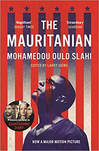 The Mauritanian - Readers Warehouse