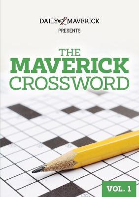 The Maverick Crossword 2022 - Readers Warehouse