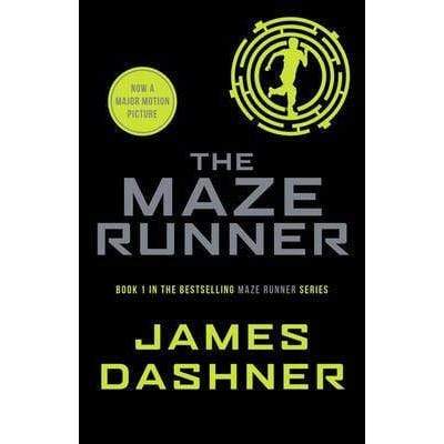 The Maze Runner - Readers Warehouse